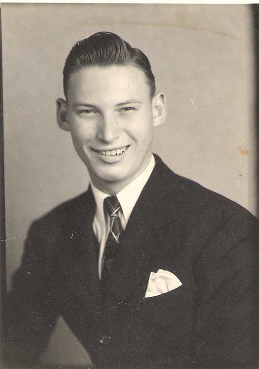 Photo of Alton Dee Tynes, Jr
